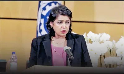 World of Work Summit: President Gurib-Fakim advocates better future for women at work