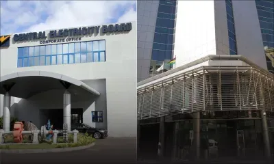 Conflit sur le réseau : le courant ne passe pas entre le CEB et Mauritius Telecom
