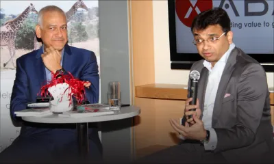 Lancement du livre «Give to Get» ou le parcours professionnel à suivre