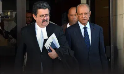 Affaire Roches-Noires : l’avocat de Ramgoolam se heurte à une objection de la poursuite