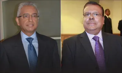 La cellule antiterroriste comprendra des civils