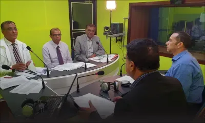 «Question Time» : la douane bientôt mieux équipée