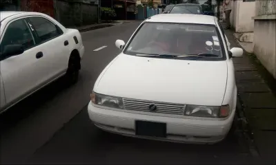 Ils ont 14 et 16 ans : deux frères, ivres, volent deux voitures pour une virée nocturne