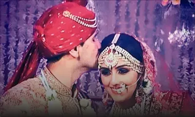 L’actrice Aarti Chabria a épousé le Mauricien Visharad Beedassy