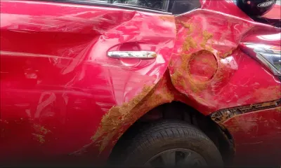 Il attend plusieurs mois avant d’obtenir des dédommagements