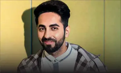 Ayushmann Khurrana a complété Article 15 en 30 jours