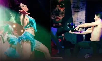 The Barnyard Theatre : au rythme d’un spectacle-cabaret