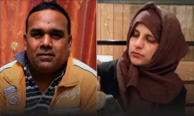 À une semaine d’intervalle : Beendeeah et Amber meurent en donnant naissance