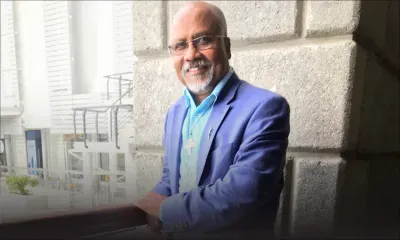 Père Jocelyn Grégoire sur les addictions : «Il ne faut pas être dans le jugement»