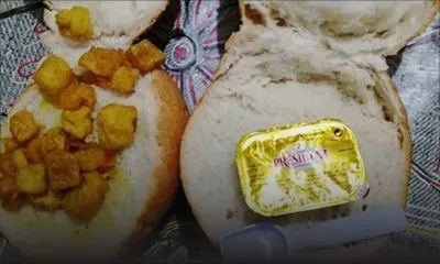 À l’école ZEP de Camp-Levieux : la «qualité» de la nourriture servie aux élèves décriée