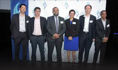 Société actuaire de Maurice : «Fode pa ki pension vine touzour enn zouti politik»