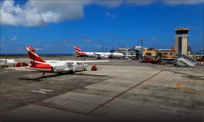 Réouverture des frontières : Air Mauritius se tient prête