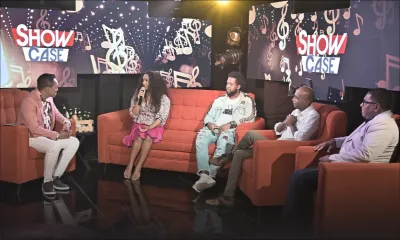 Retour en images sur l'émission « Showcase : Artistes confinés : une symphonie réinventée »