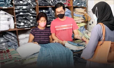 Rentrée scolaire : la vente des uniformes recalée par la Covid-19
