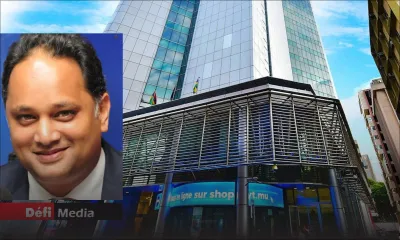 Télécommunications : Aadil Ameer Meea et Mauritius Telecom lancent la guerre des chiffres