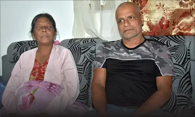 Elle perd la vue après deux interventions : Amrita Baboolall plongée dans une nuit permanente