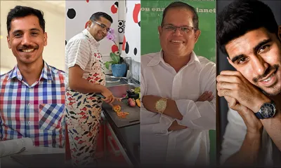 Kitchen Battle : la passion du «guest jury»