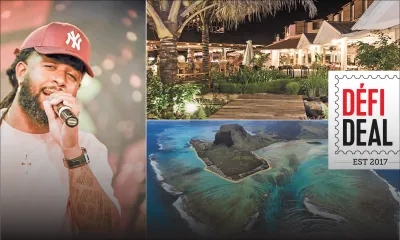 Defideal.mu : bons plans solo ou en famille