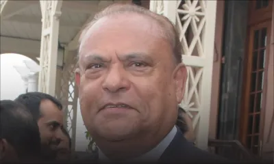 Altercation avec le député Bhagwan dans les couloirs du Parlement : le Speaker dément