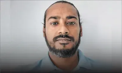 Ashvin Gungaram : «Il faut arrêter de stigmatiser les usagers»