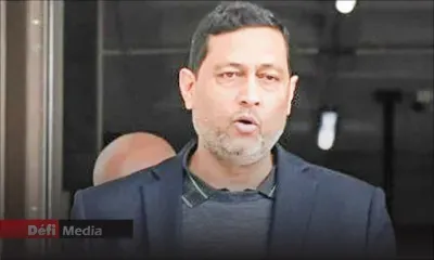 Affaire « Reward Money » : pas de liberté conditionnelle pour l’ACP Deal