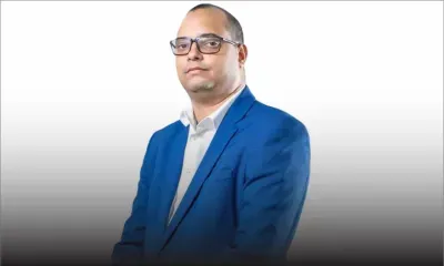 Nicolas Loulie : «L’abaissement du seuil de la TVA à Rs 3 M jugé trop brutal par les petits entrepreneurs»