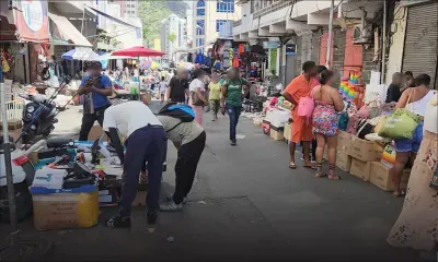 Inflation, roupie, pétrole : la pression monte sur le pouvoir d’achat mauricien