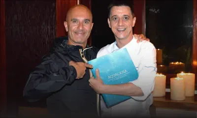 Aquacasia: les saveurs de l’océan Indien réunies