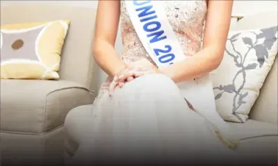Azuima Issa, Miss Réunion 2015: «Cette expérience a changé ma vie»