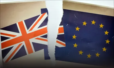 Post-Brexit: 15 entreprises textiles dans le rouge