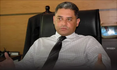 National Empowerment Foundation: Clive Auffray pressenti pour le poste de Chief Administrator