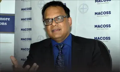 Geerish Bucktowonsing, président du MACOSS: «L’alcoolisme et la toxicomanie touchent toutes les communautés»