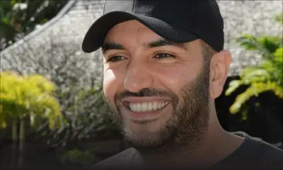 Kamel le magicien: vendeur de rêves