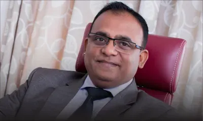 Questions à Kentish Moorghen, Chartered Valuation Surveyor et CEO de Prime Pillar: «Le secteur de la construction doit être règlementé»