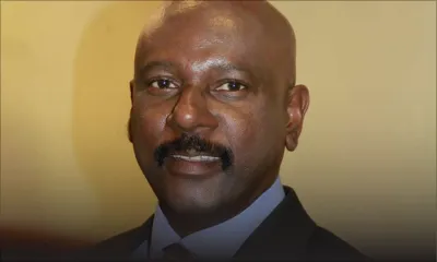 Mouvement Patriotique: un successeur à Lesjongard