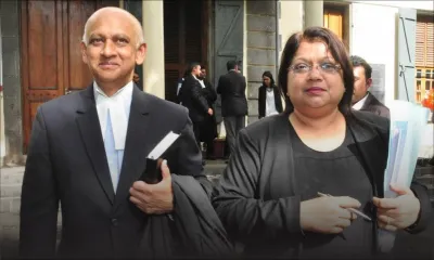 Affaire MedPoint: les raisons de Pravind Jugnauth pour contester la demande du DPP