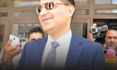 Affaire Gooljaury/MauBank/Afrasia: des actions légales abandonnées