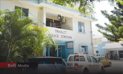 Triolet : il tente d’immoler son frère qui est en situation de handicap 