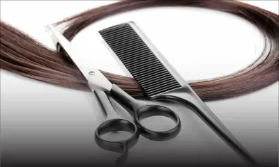 Son rêve est de devenir coiffeuse : il lui manque les accessoires