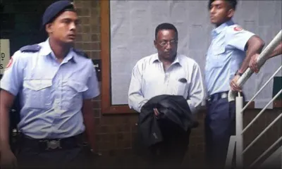 Meurtre de Marceline Édouard : Bruneau Babooram reconnu coupable