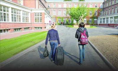 Projet du ministère de l’Intégration sociale : vers la création d’internats scolaires à Maurice