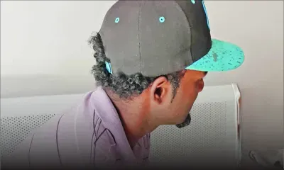 Ancien détenu : un père de famille mendie pour nourrir ses trois enfants