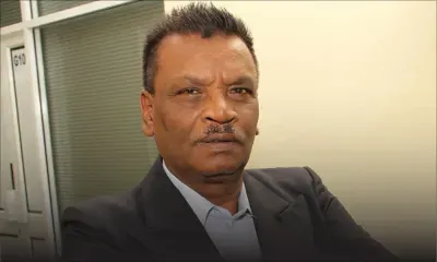 Bissoon Mungroo sur Air Mauritius : «Pas de pressions politiques pour la nomination du CEO»