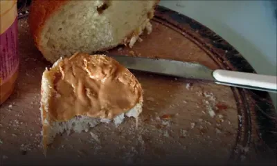 Elle achète de la pâte à tartiner infestée d’asticots