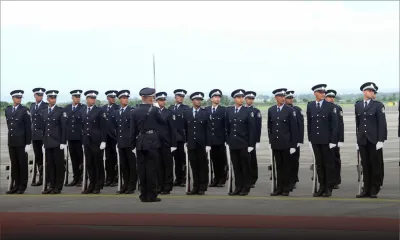 Criminalité : la Special Squad en action sur tous les fronts