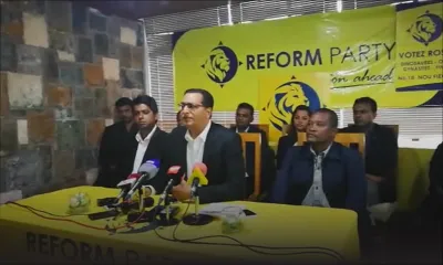 Campagne au no18 : Roshi Bhadain se maintient dans la course