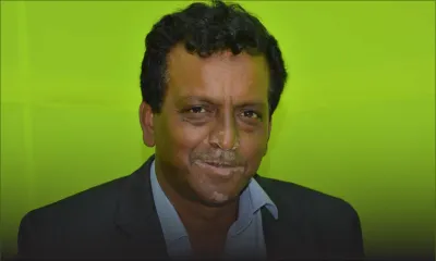 Abbas Mamode : «Une politique de deux poids, deux mesures»