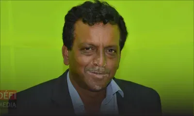 PMSD : le député Salim Abbas Mamode crée l’embarras