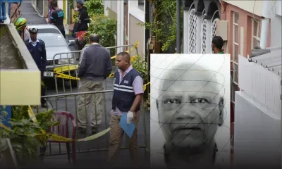 Meurtre de Simon Nelson : les deux petits-fils de nouveau entendus