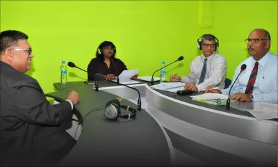 Talk of the town : des bodycam pour traquer les «flics dans la mafia»